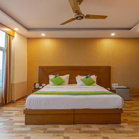 Treebo Green View, Noida Indirapuram Екстериор снимка