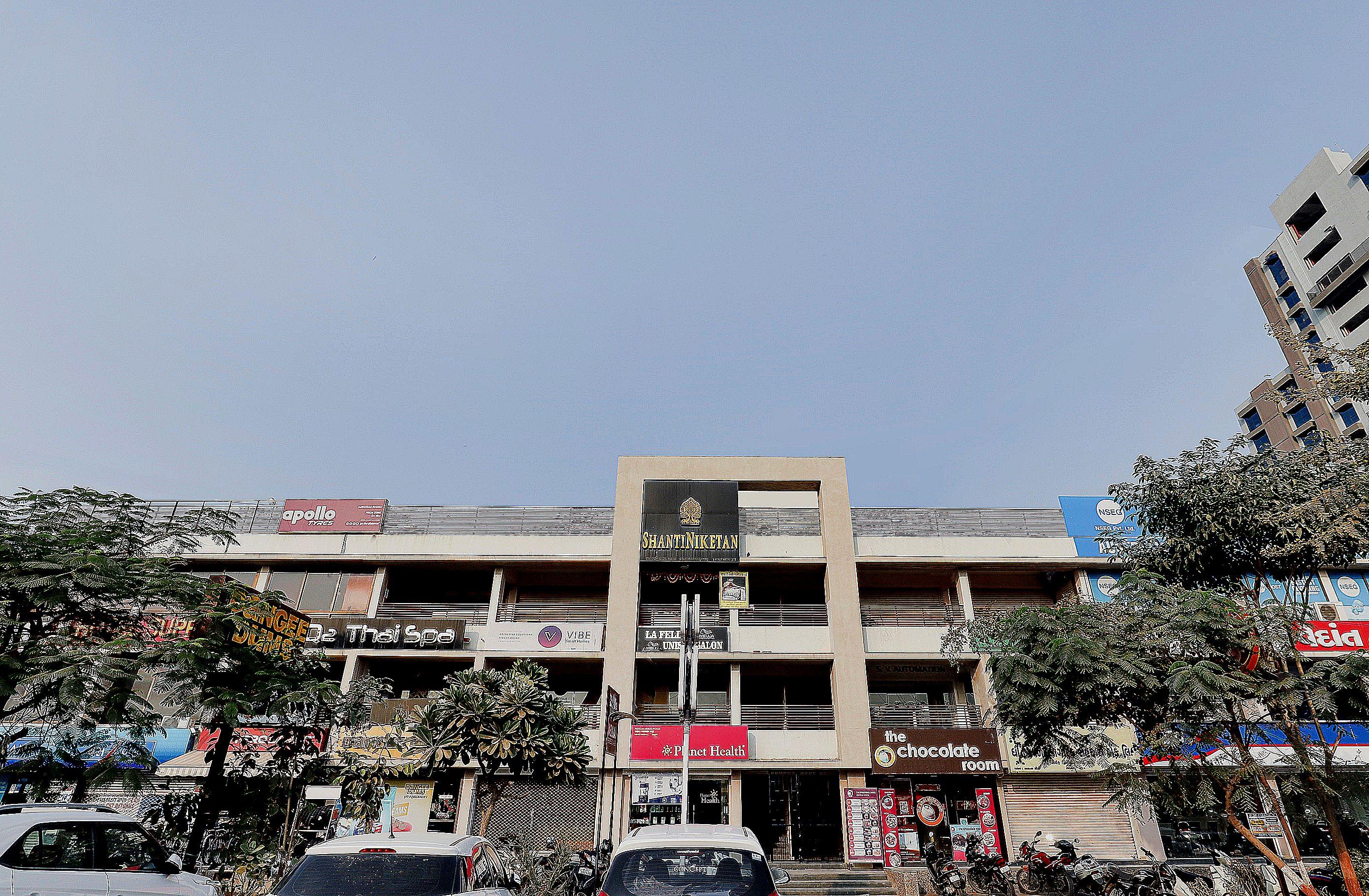 Treebo Green View, Noida Indirapuram Екстериор снимка
