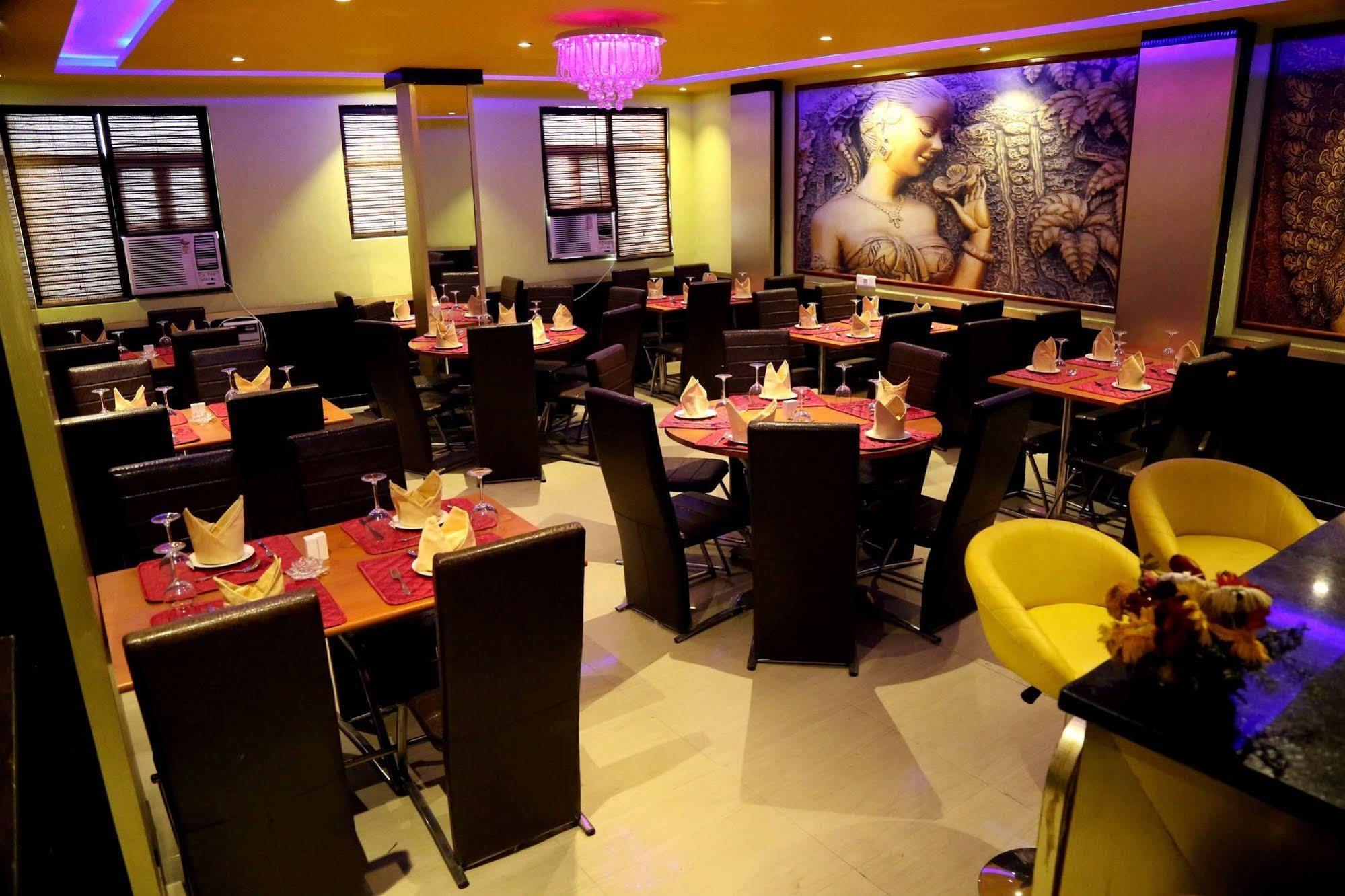 Treebo Green View, Noida Indirapuram Екстериор снимка
