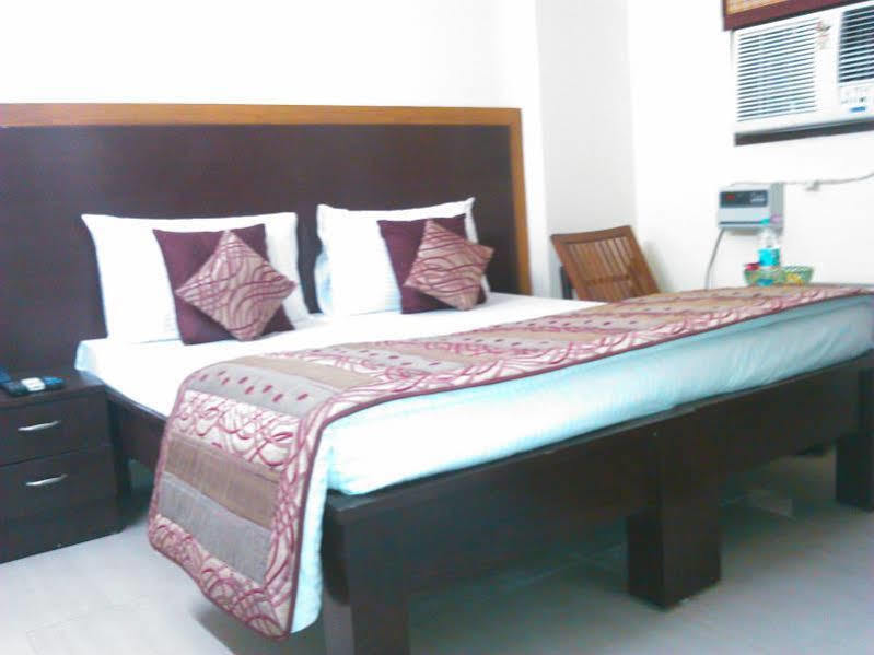 Treebo Green View, Noida Indirapuram Екстериор снимка